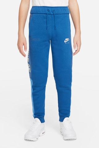 Pantalon polaire - Bleu marine
