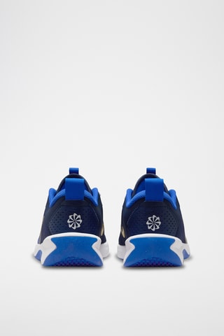 Nike Omni multi-court - Bleu marine