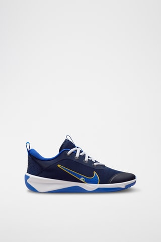 Nike Omni multi-court - Bleu marine