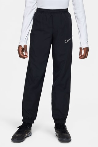 Pantalon de survêtement de football - Noir