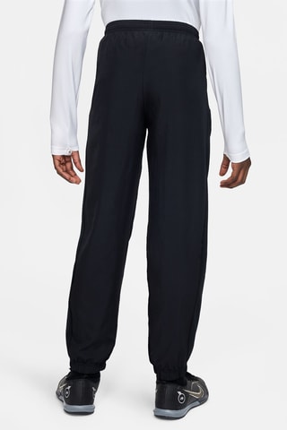 Pantalon de survêtement de football - Noir