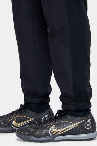 Pantalon de survêtement de football - Noir