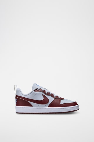 Nike Court Borough Low Recraft - Blanc