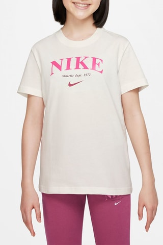 T-shirt - Ecru