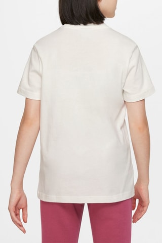 T-shirt - Ecru