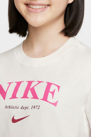 T-shirt - Ecru
