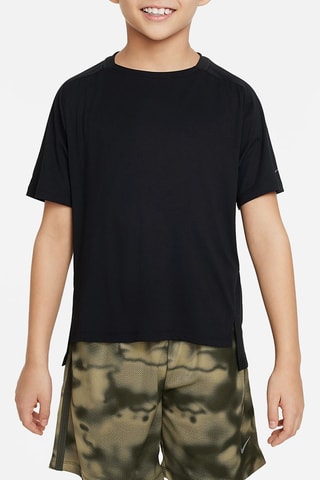 T-shirt d’entraînement - Noir