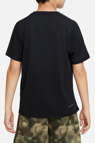 T-shirt d’entraînement - Noir