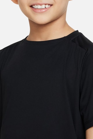 T-shirt d’entraînement - Noir