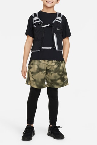 T-shirt d’entraînement - Noir