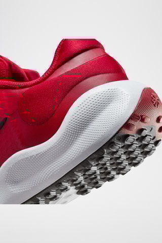 Nike Revolution 7 - Rouge