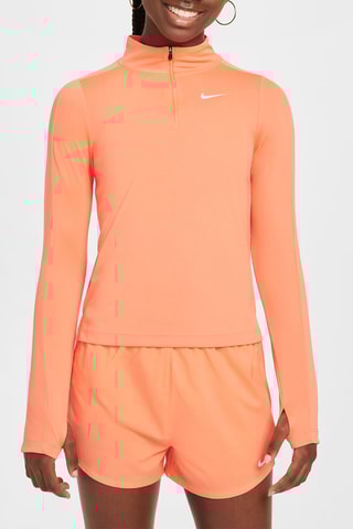 T-shirt - Corail