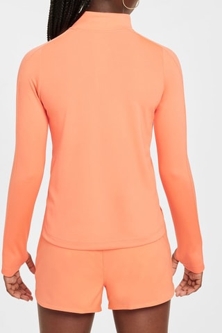 T-shirt - Corail