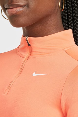 T-shirt - Corail