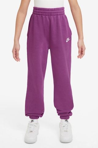Pantalon polaire - Fuchsia