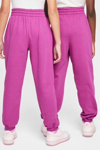Pantalon polaire - Fuchsia