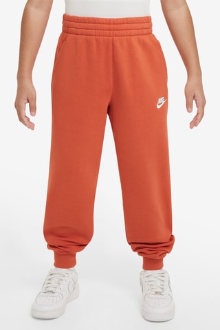 Pantalon polaire - Corail