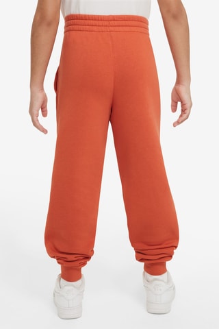 Pantalon polaire - Corail