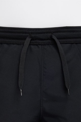 Short de football - Noir