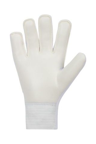 Gants de football - Blanc
