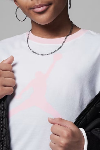 T-shirt - Blanc
