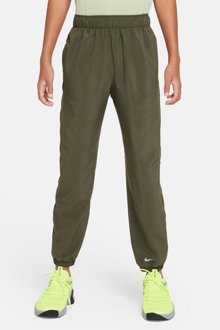 Pantalon - Kaki