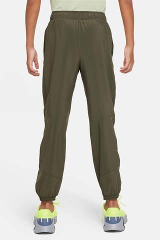 Pantalon - Kaki