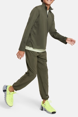 Pantalon - Kaki