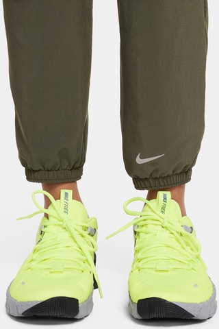 Pantalon - Kaki