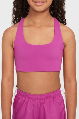 Brassière de sport - Fuchsia