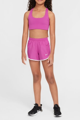 Brassière de sport - Fuchsia