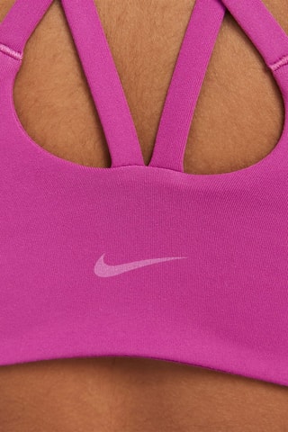 Brassière de sport - Fuchsia