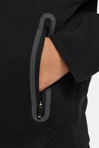 Sweat et pantalon polaires - Noir