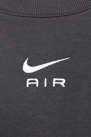 Sweat polaire - Noir