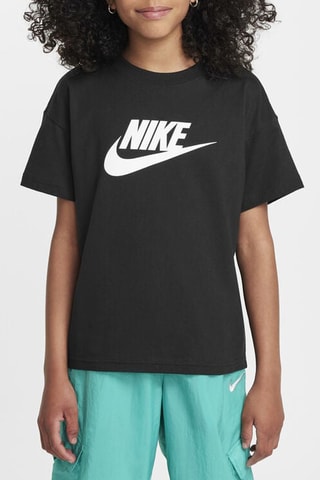 T-shirt - Noir