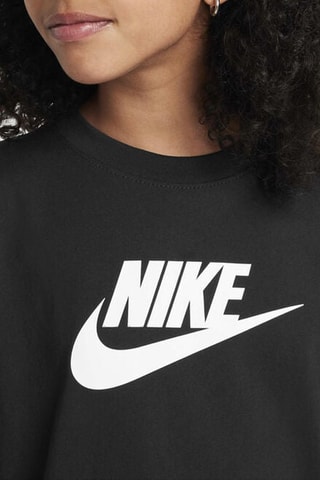 T-shirt - Noir