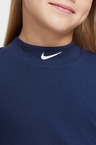 T-shirt - Bleu marine