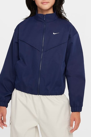 Veste - Bleu marine