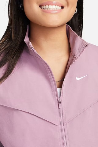 Veste - Mauve