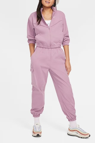Veste - Mauve