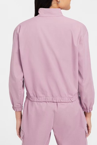 Veste - Mauve