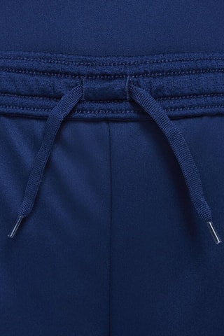 Short de football Cristiano Ronaldo - Bleu marine