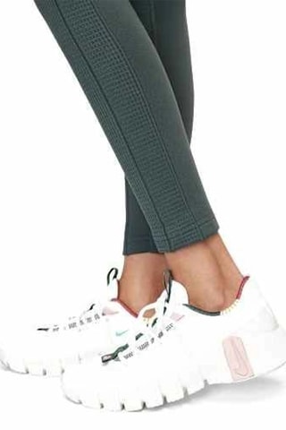 Legging de sport - Vert