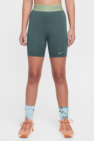 Cycliste taille haute - Vert