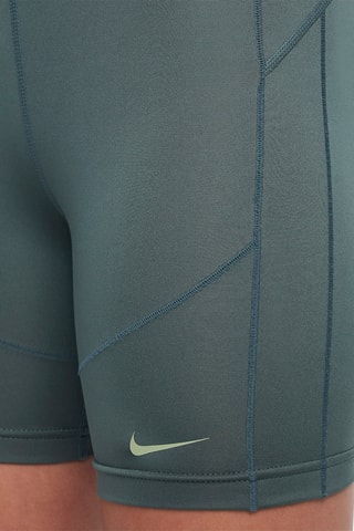 Cycliste taille haute - Vert