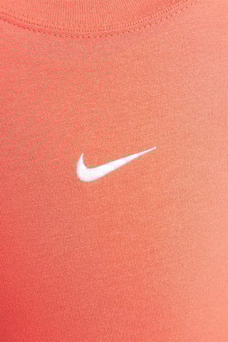 T-shirt - Orange