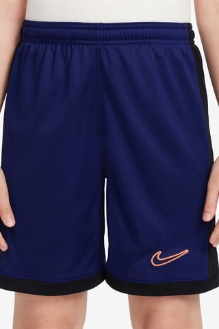 Short de football - Bleu marine