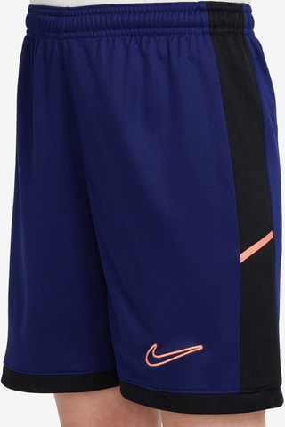 Short de football - Bleu marine
