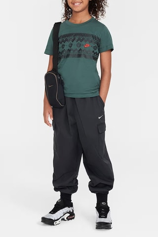 T-shirt - Vert foncé