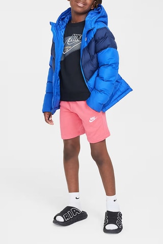 Sweat polaire - Noir